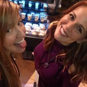 Meet your Posher, Sharon