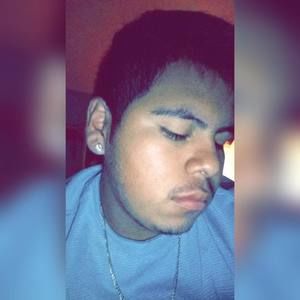 Meet your Posher, Eduardo