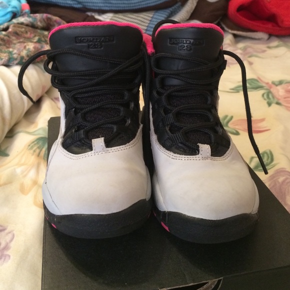 Jordan 10Retro