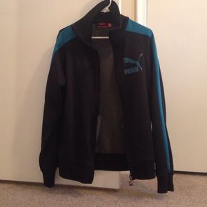 Men's Puma Jacket