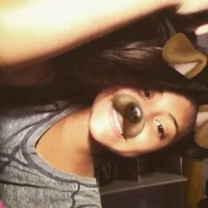 Meet your Posher, Jacquelin