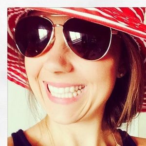 Meet your Posher, Kristen michelle