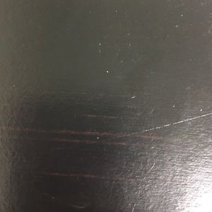 Meet your Posher, Blaire