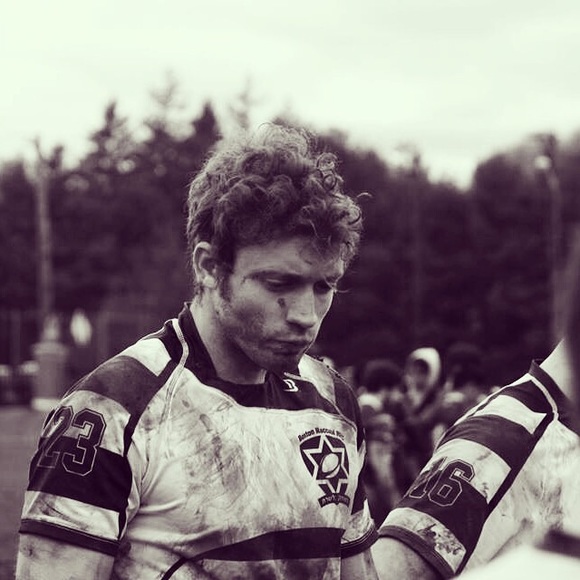 Meet your Posher, Chris - Picture 1 of 1