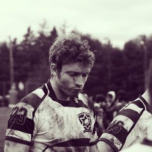 Meet your Posher, Chris