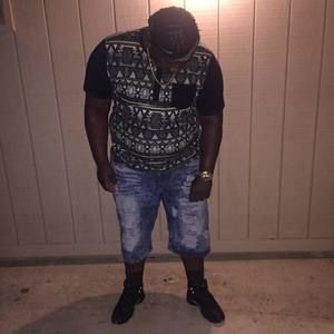 Meet your Posher, Ken