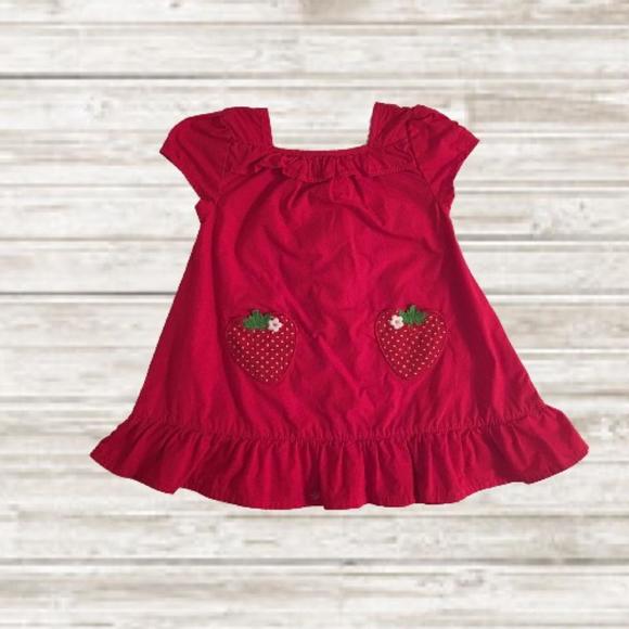 Gymboree Dress