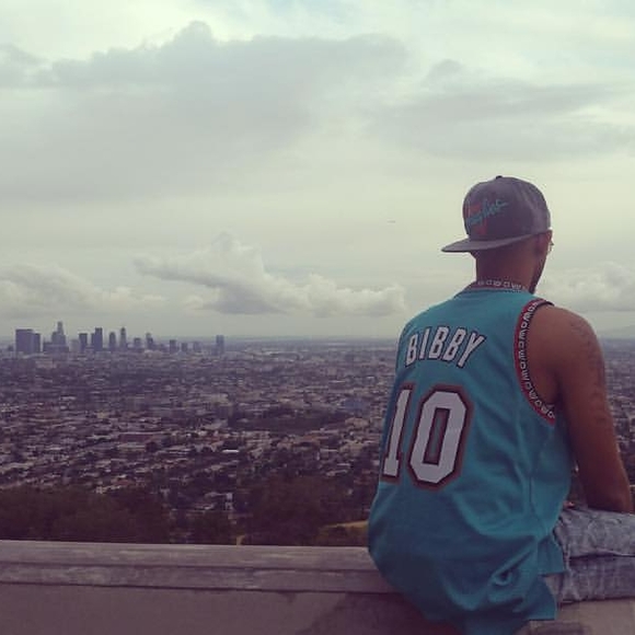 Meet your Posher, Demetrius - Picture 1 of 1