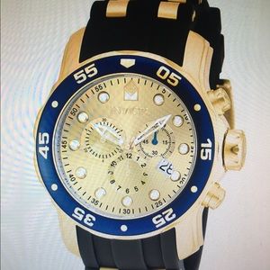 Meet your Posher, Jeffrey