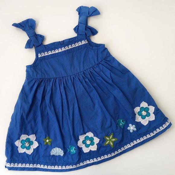 Gymboree Dress