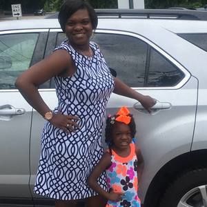 Meet your Posher, Raymond