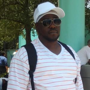 Meet your Posher, Ricky