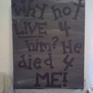 Meet your Posher, Dalvin