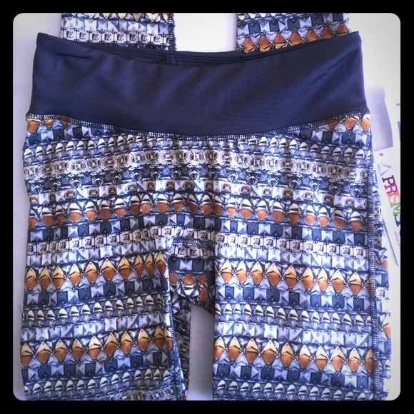 New Prismsport leggings Small