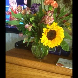 Meet your Posher, Michele