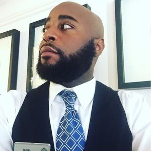 Meet your Posher, Tamal