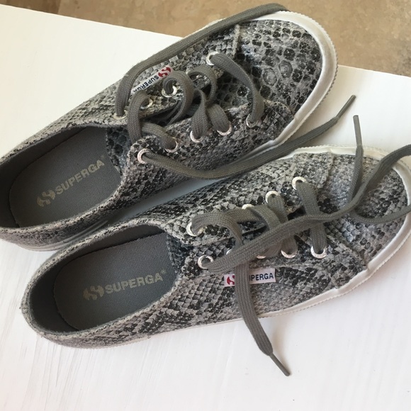 Snake sling supergas