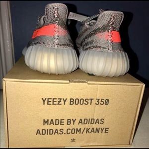 Yeezys