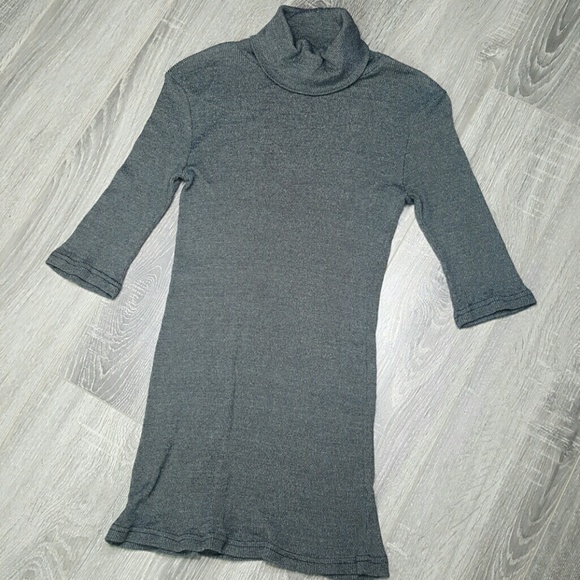 Michael Stars Shine turtleneck