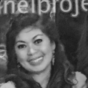 Meet your Posher, Jojie