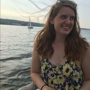 Meet your Posher, Bridget