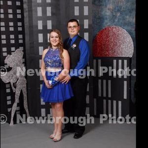 Meet your Posher, Logan