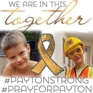 Meet your Posher, Angie