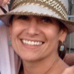 Meet your Posher, Ann