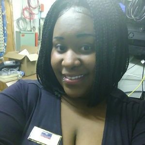 Meet your Posher, Jameelah