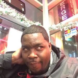 Meet your Posher, Randall