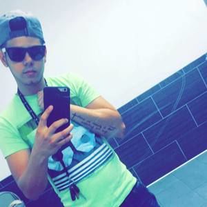 Meet your Posher, Danielito