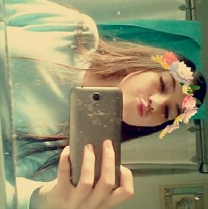 Meet your Posher, Abby