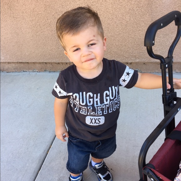 Meet your Posher, Terrie - Picture 1 of 1