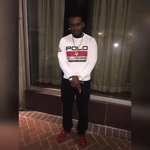 Meet your Posher, Stetson