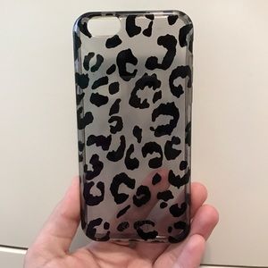 Victoria secret iPhone 6 case