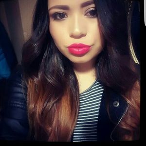 Meet your Posher, Yazmin