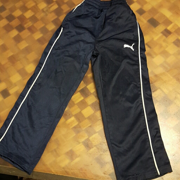 Boys clothes