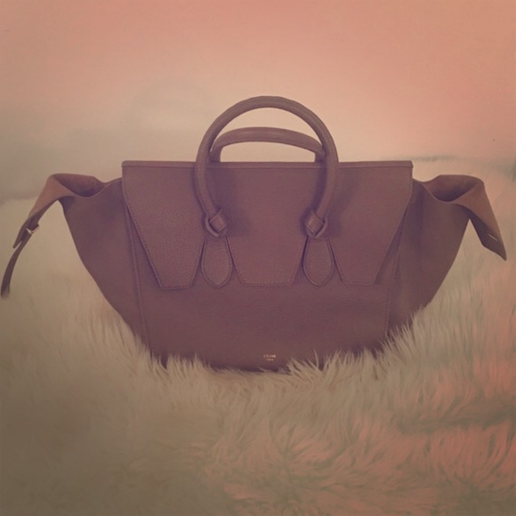 Topshop Handbags - Tie Tote❤️
