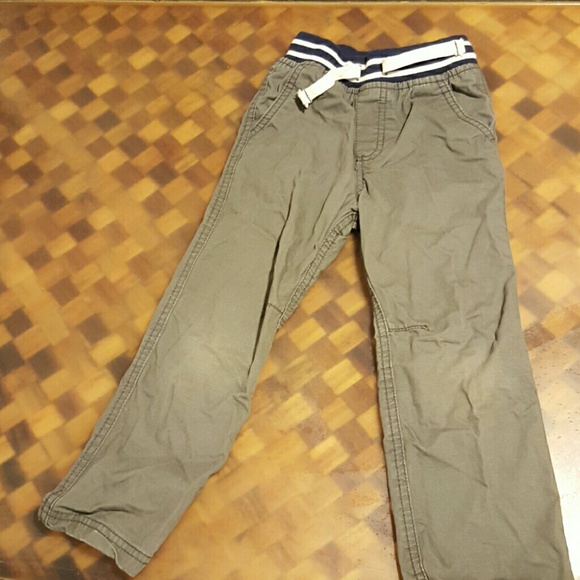 Boys clothes