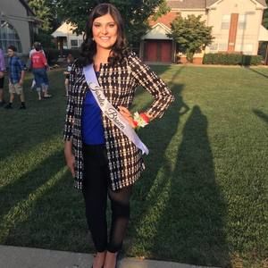 Meet your Posher, Kim