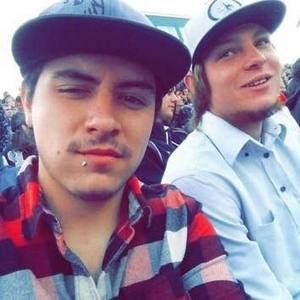 Meet your Posher, Riley