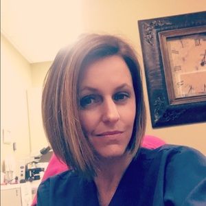 Meet your Posher, Kristin