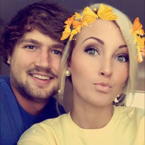 Meet your Posher, Patrick