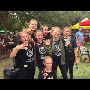 Meet your Posher, Allie