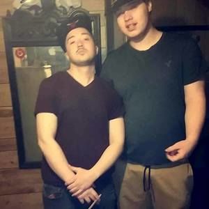 Meet your Posher, Steven