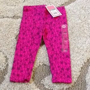 Girls Leggings