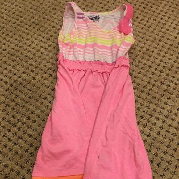 Basic Editions Dress