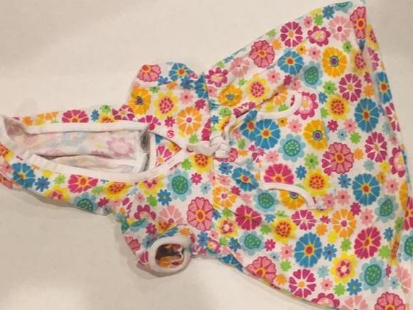Savannah Dress