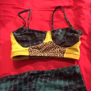 Onzie sexy Sports Bra