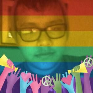 Meet your Posher, Luis